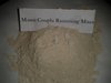 Coupla Ramming Mass Powder