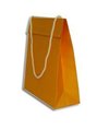 Fine Finish Uncoated Paper Bags
