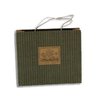 Impeccable Finish Kraft Paper Bags