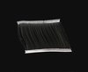 Polypropylene Plastic Tag Pin