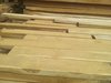 Smooth Surface Imported Wood