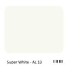 Super White Composite Panels