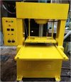 Pneumatic Method Hydraulic Cutting Machine