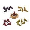Damp Free Sandalwood IncenseCones