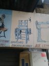 Durable Envelope Punching Machine