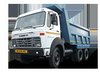 Multi Axle Tippers (TATA)