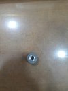 Diamond Internal Grinding Wheel