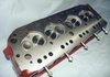 Low Maintenance Valve Seats