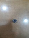 Polycrystalline Diamond Insert
