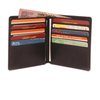 Premium Finish Bifold Wallet