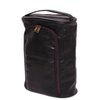 Premium Finish Leather Shoe Bag