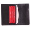 Top Card Holder Wallet