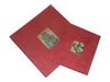 Handmade Paper Decorative Card