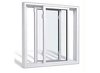 High Quality Sliding Upvc Windows