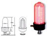 Low Price Aviation Obstruction Light