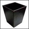 Cost Efficient Leather Dustbins