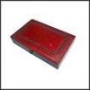 Leather And Non Leather Boxes