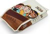 Reusable Food Pouch Nuts Packing Food Paper Bag