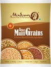 Madam Atta With Multigrains