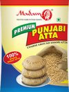 Madam Premium Punjabi Flour