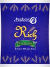 Madam Rich Premium Wheat Atta