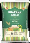 KHAZANA GOLD FRESH AATA