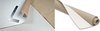 Natural Primed Canvas Fabric