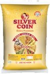 Silver Coin Extra Besan