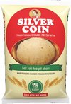 Silver Coin Fresh Aata