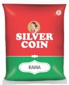 Silver Coin Fresh Rawa Flour