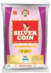 Silver Coin Supreme Maida