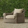 Stylish Outdoor Garden Sofa