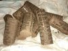 Quality Tested Biomass Briquettes