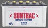 High Performance Automotive Batteries