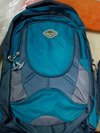 School Bags With Three Compartment