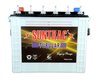 Tubular Tall Automotive Batteries