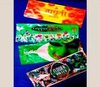 Unmatched Quality Pouches Scented Agarbatti