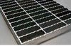 Fine Finish Metal Bar Grating