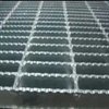 Welded Steel Bar Gratings