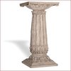 House Interior Trendy Pillars