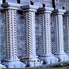 Interior and Elevations Designer Pillars