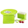 Lacucina Multipurpose Kitchen Grater
