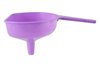 Crack Resistance Plastic Funnel