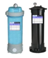 High Quality Cartridge Filter
