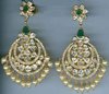 Superior Grade Pearl Earring