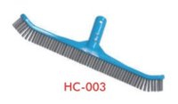 Deluxe Stainless Steel Algae Brush