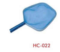 Economy Deep Bag Skimmer with Aluminium Handle