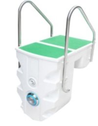 Integrative Pool Filter System