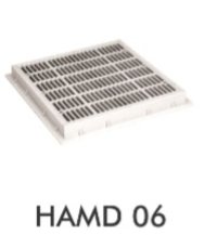 Square Main Drain For Pool