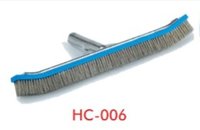 Stainless Steel Algae Brush